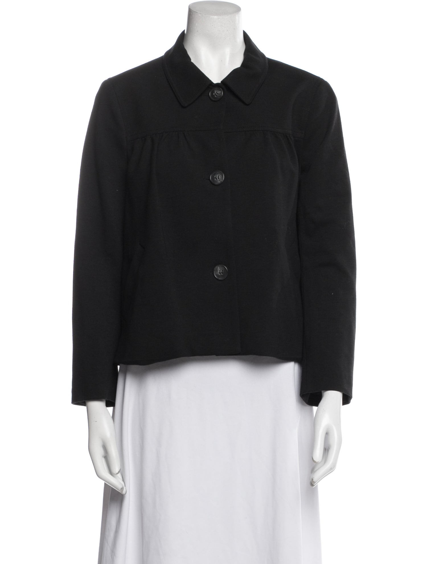 Theory Evening Jacket