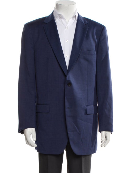 Theory Wool Blazer