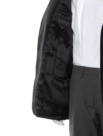 Theory Virgin Wool Blazer