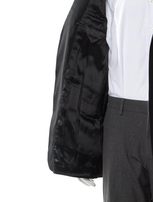 Theory Virgin Wool Blazer