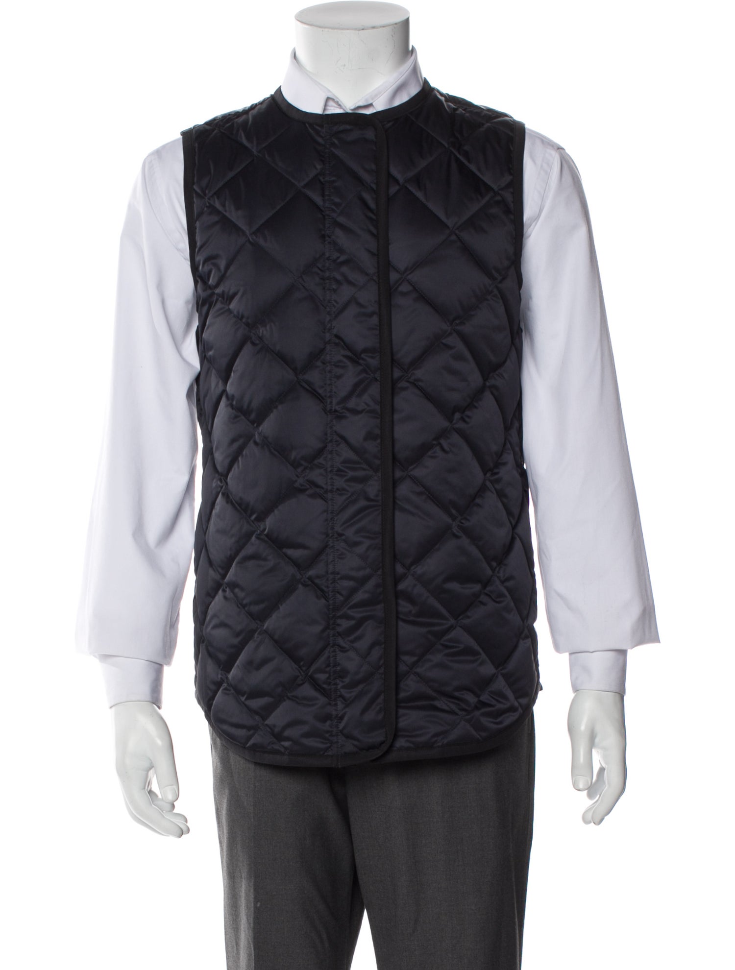 Theory Vest w/ Tags