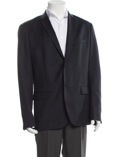 Theory Wool Blazer