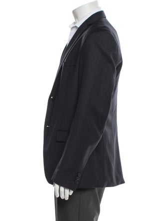 Theory Wool Blazer