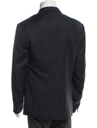 Theory Wool Blazer