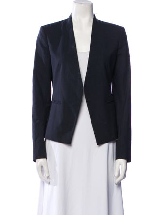 Theory Wool Blazer