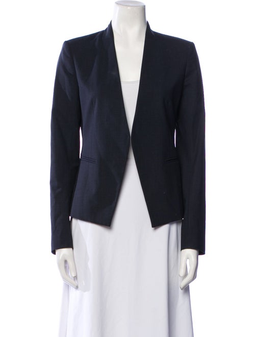 Theory Wool Blazer