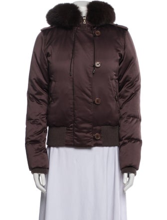 Theory Bomber Jacket