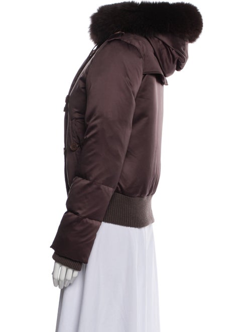 Theory Bomber Jacket