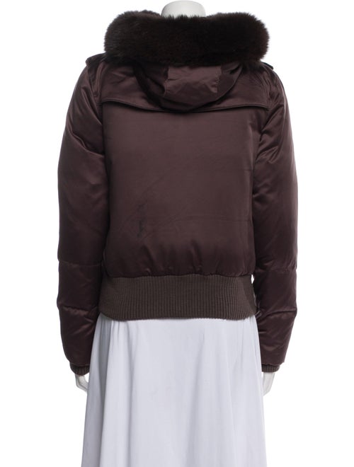 Theory Bomber Jacket