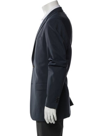 Theory Virgin Wool Blazer