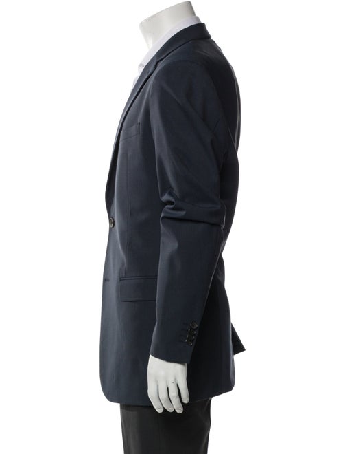 Theory Virgin Wool Blazer