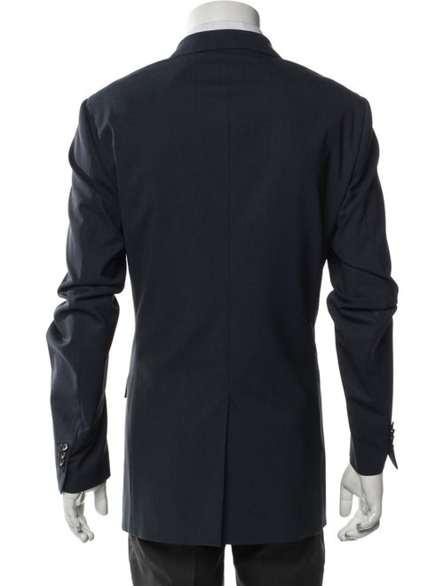 Theory Virgin Wool Blazer