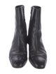 Theory Leather Boots