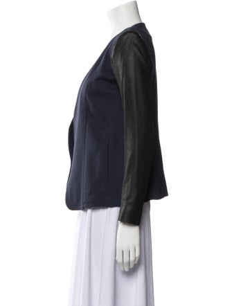 Theory Evening Jacket