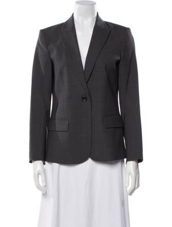 Theory Virgin Wool Set