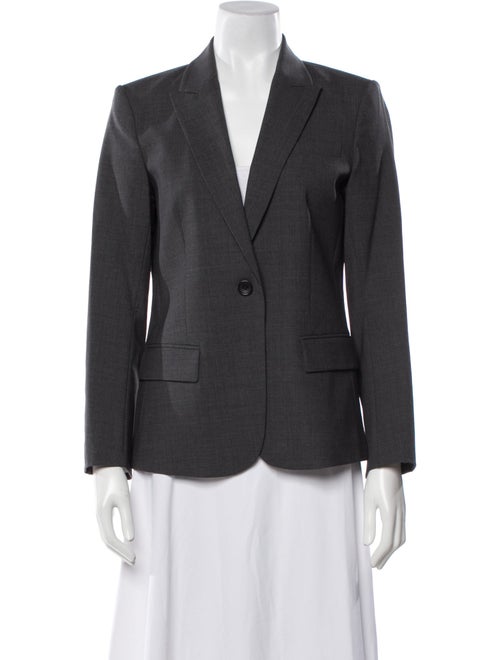 Theory Virgin Wool Set