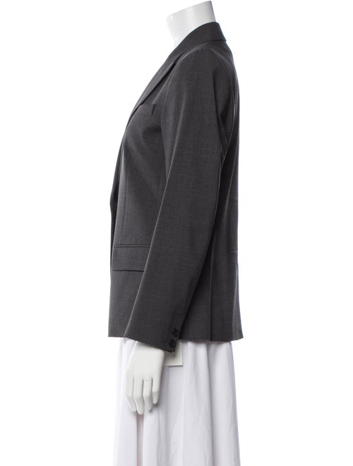 Theory Virgin Wool Set