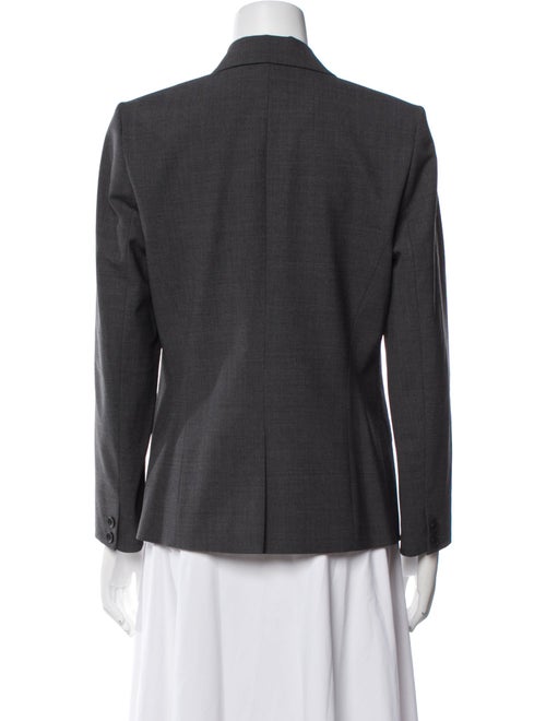 Theory Virgin Wool Set