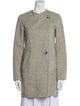 Theory Wool Coat