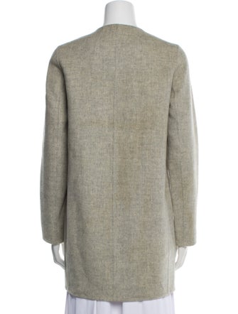 Theory Wool Coat