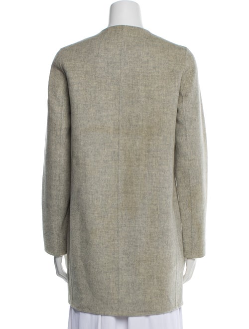 Theory Wool Coat