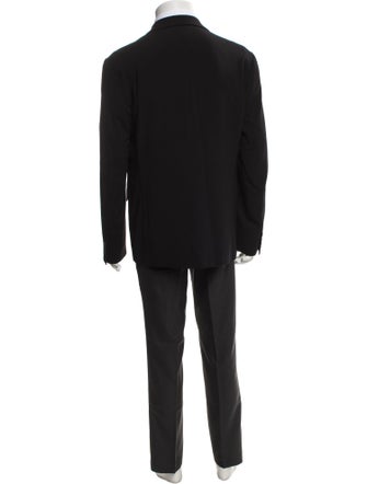 Theory Wool Overcoat