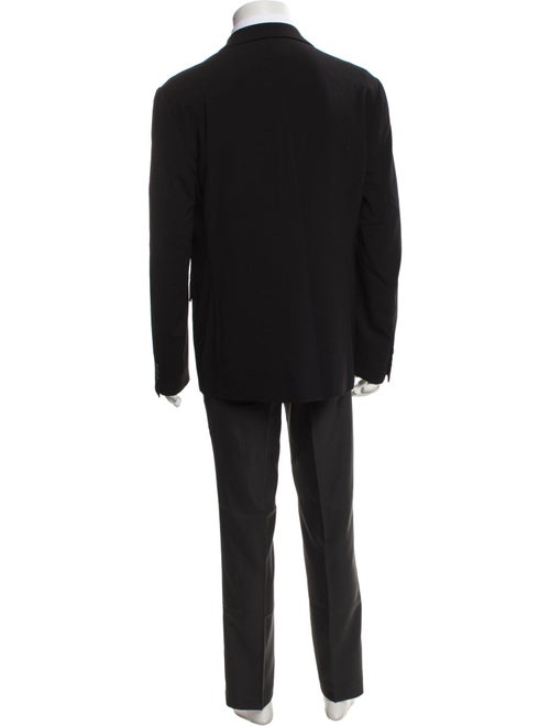 Theory Wool Overcoat