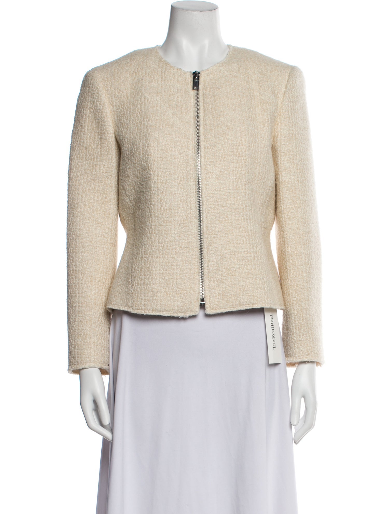 Theory Virgin Wool Jacket