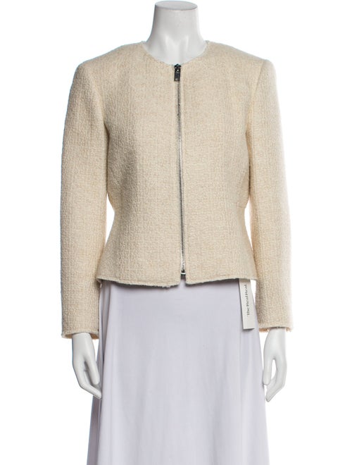 Theory Virgin Wool Jacket