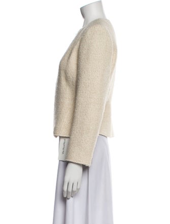 Theory Virgin Wool Jacket