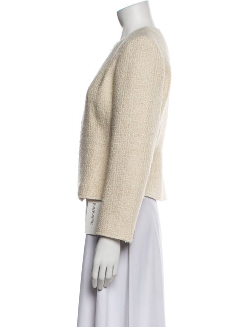 Theory Virgin Wool Jacket