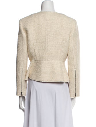 Theory Virgin Wool Jacket