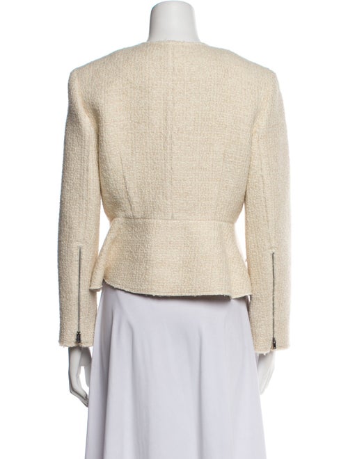 Theory Virgin Wool Jacket