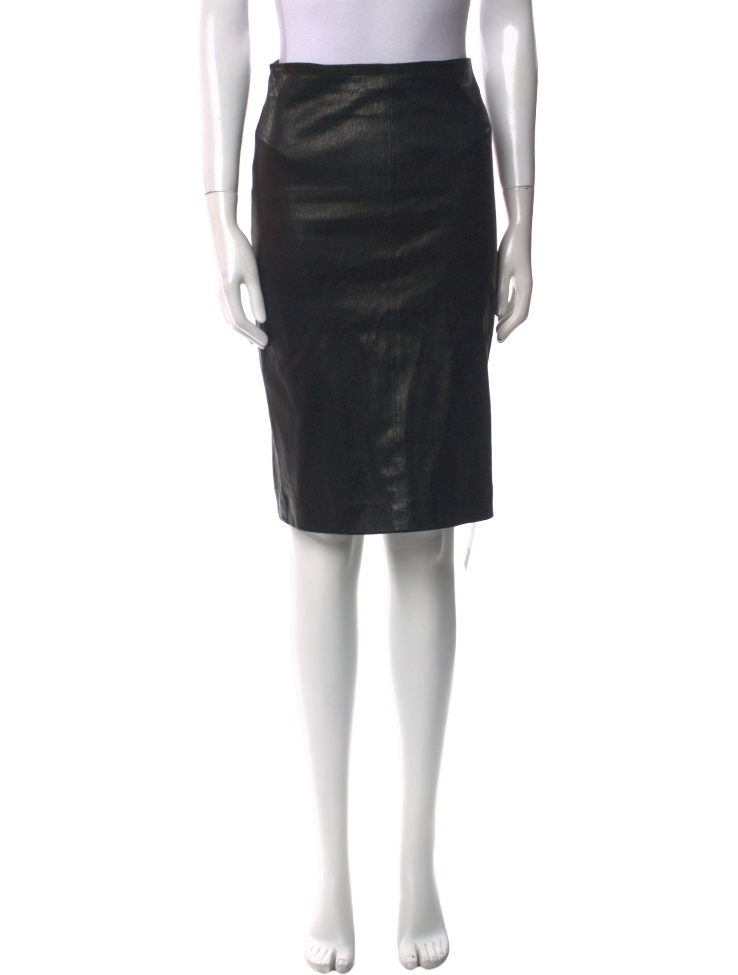 Theory Knee-Length Skirt