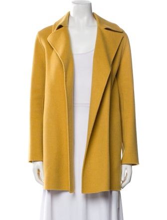 Theory Wool Coat