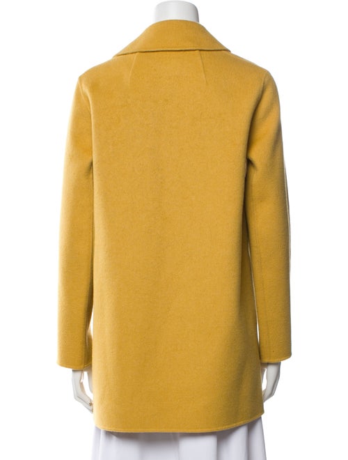 Theory Wool Coat