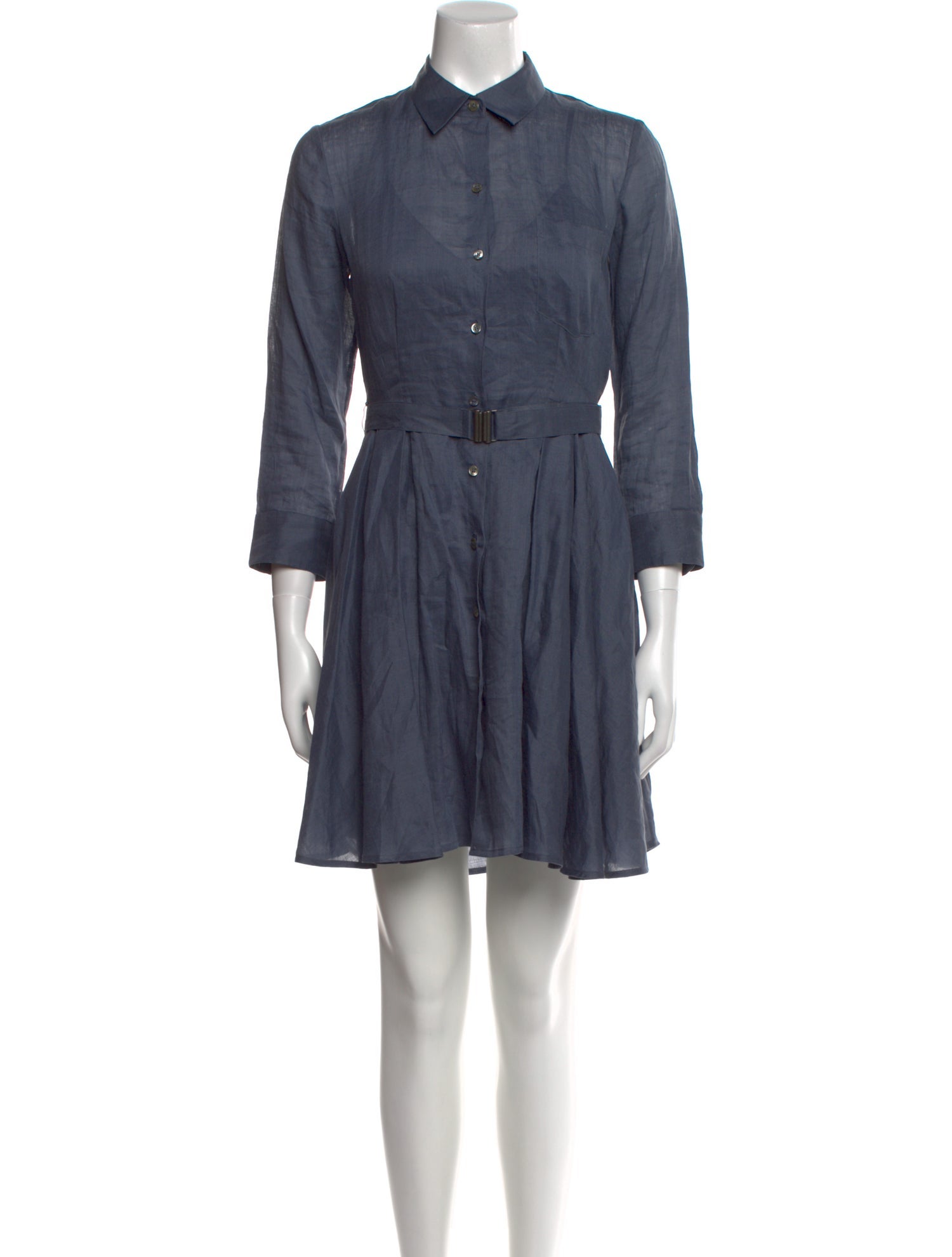 Theory Mini Dress w/ Tags