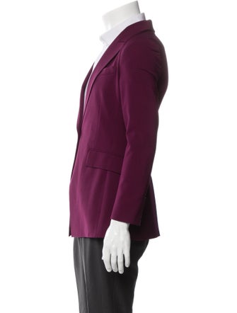 Theory Wool Blazer