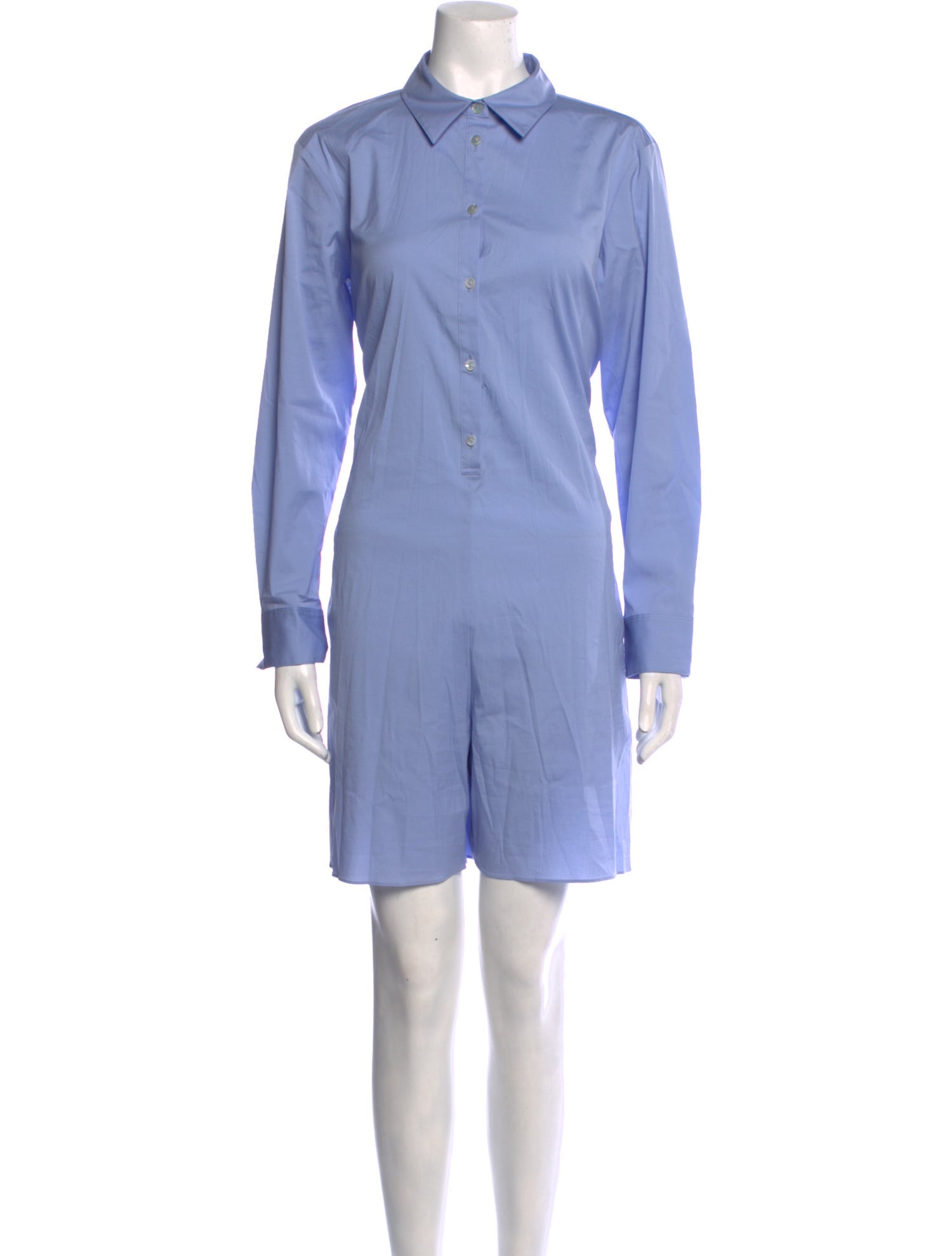 Theory Romper w/ Tags