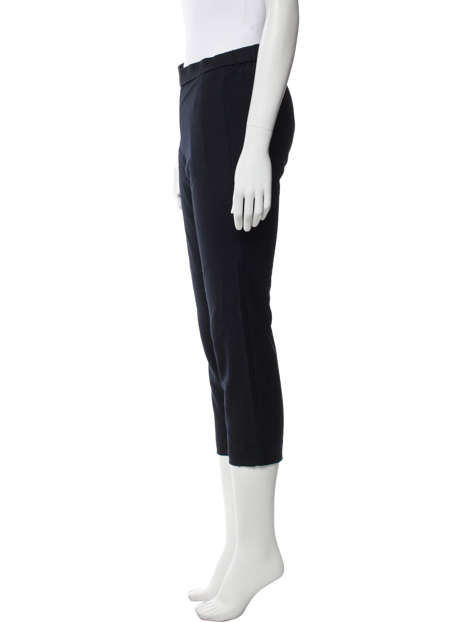 Theory Virgin Wool Sweatpants