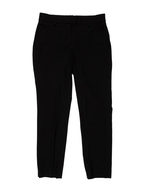 Theory Wool Pantsuit
