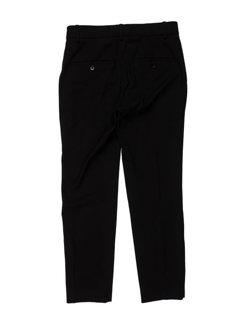 Theory Wool Pantsuit