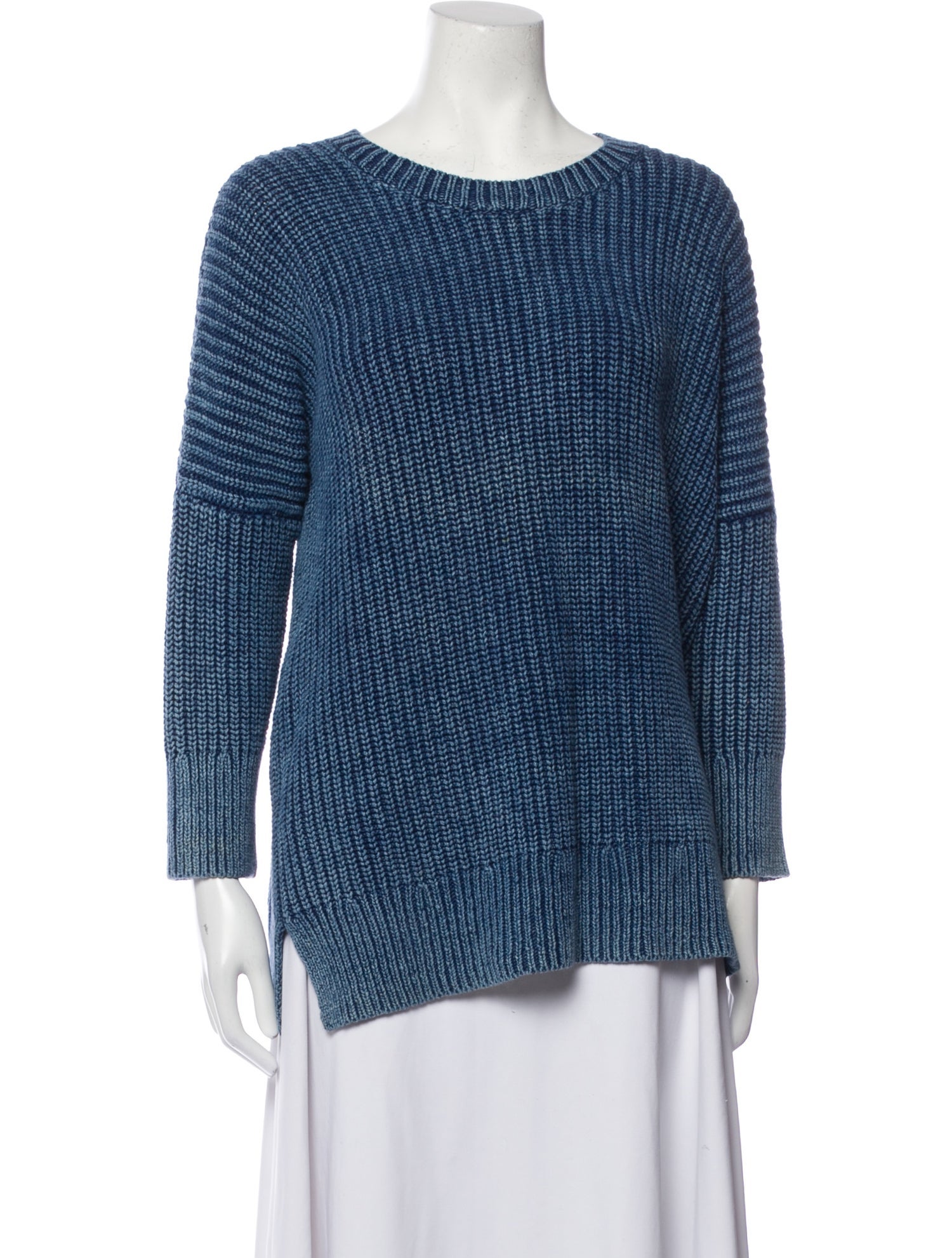 Theory Scoop Neck Sweater