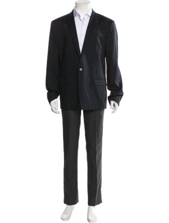 Theory Mens Blazer