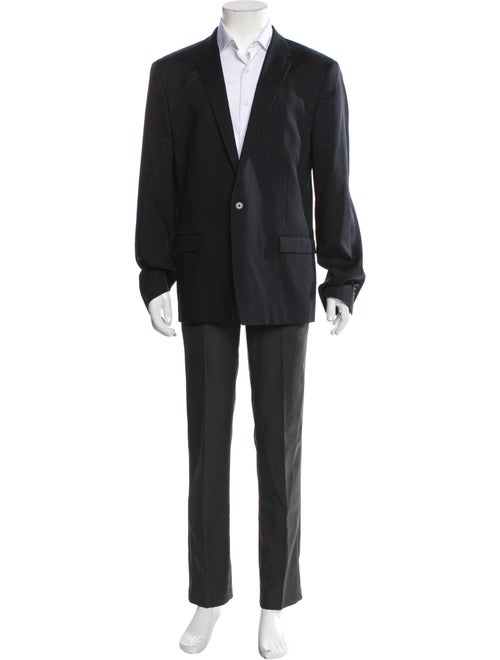 Theory Mens Blazer