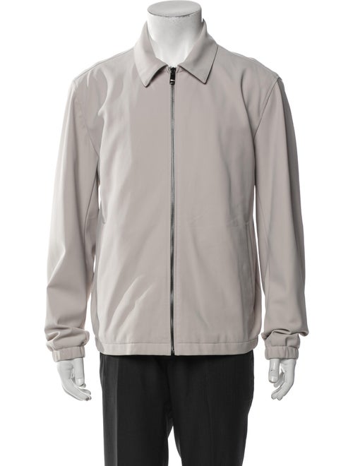 Theory Bomber Jacket