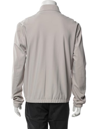 Theory Bomber Jacket