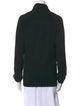 Theory Wool V-Neck Pullover