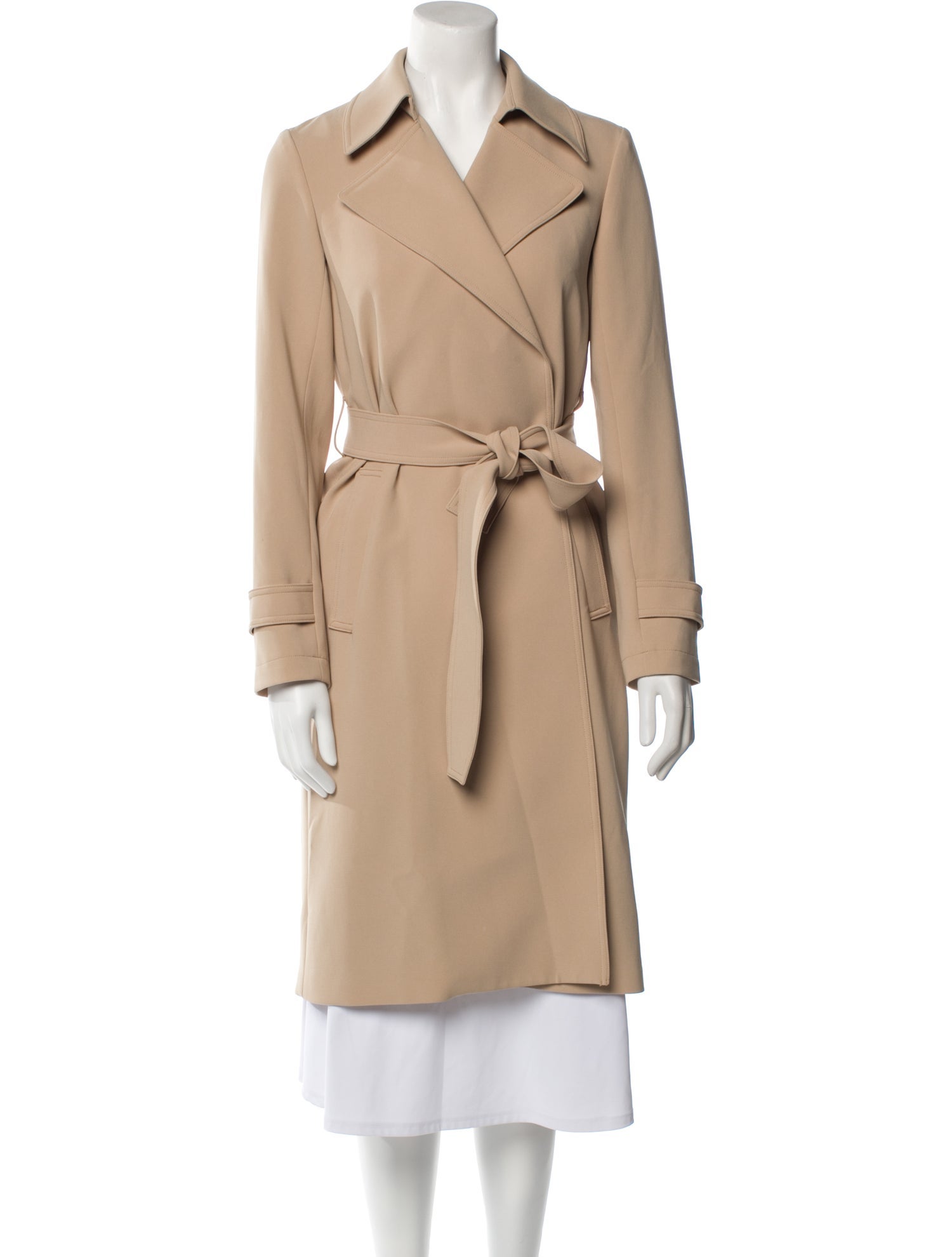 Theory Trench Coat w/ Tags