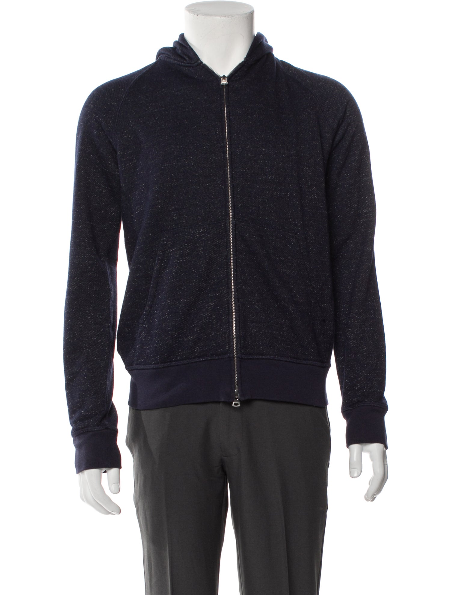 Theory Bomber Jacket